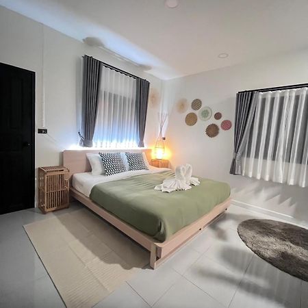 7Senses Resort Koh Chang Exterior photo