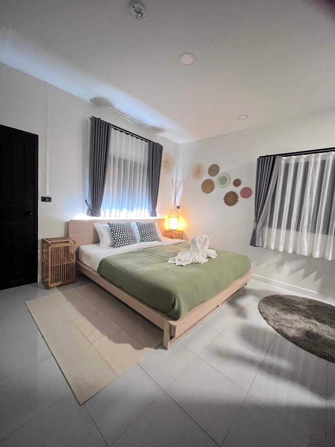 7Senses Resort Koh Chang Exterior photo