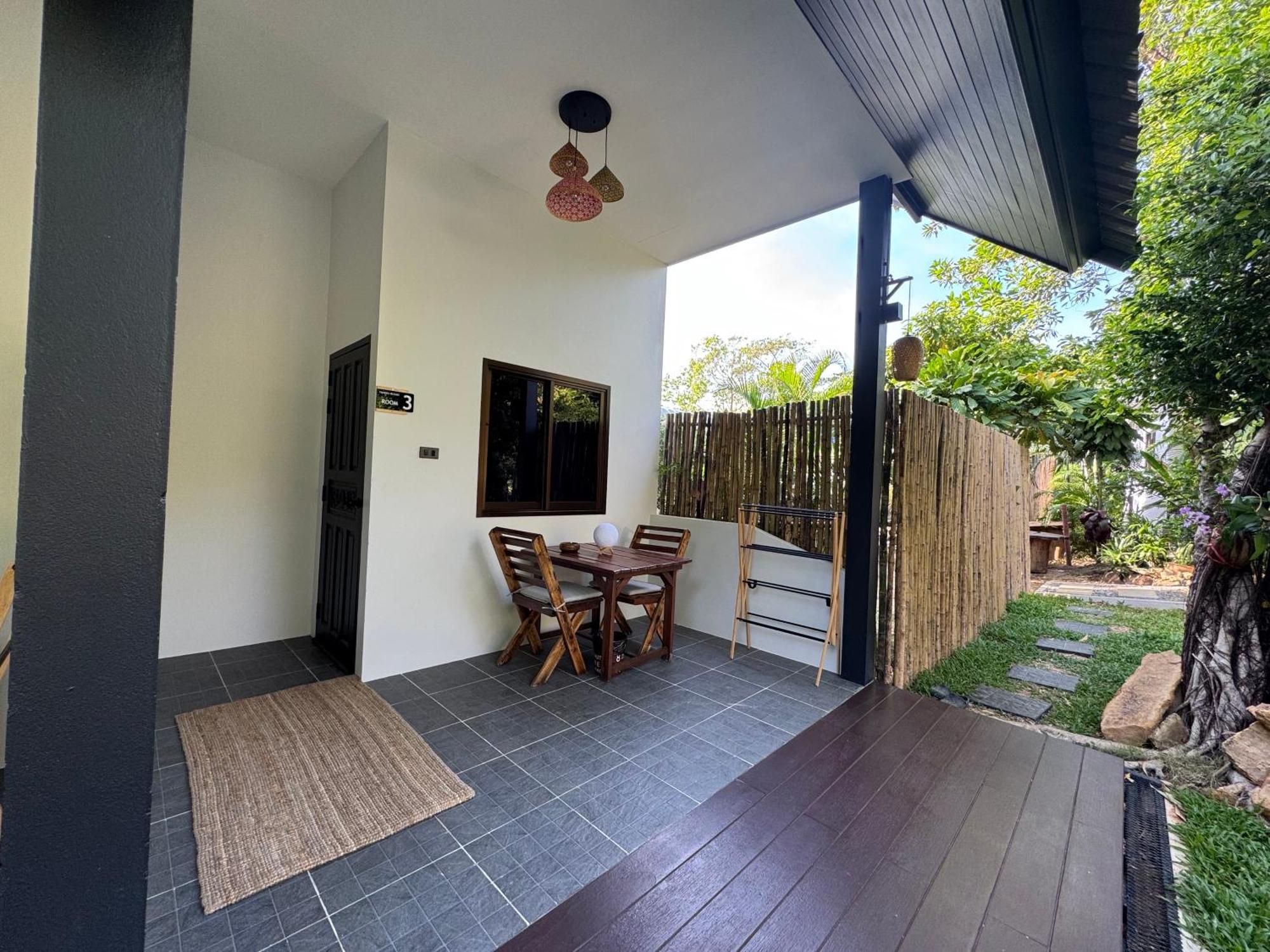7Senses Resort Koh Chang Exterior photo