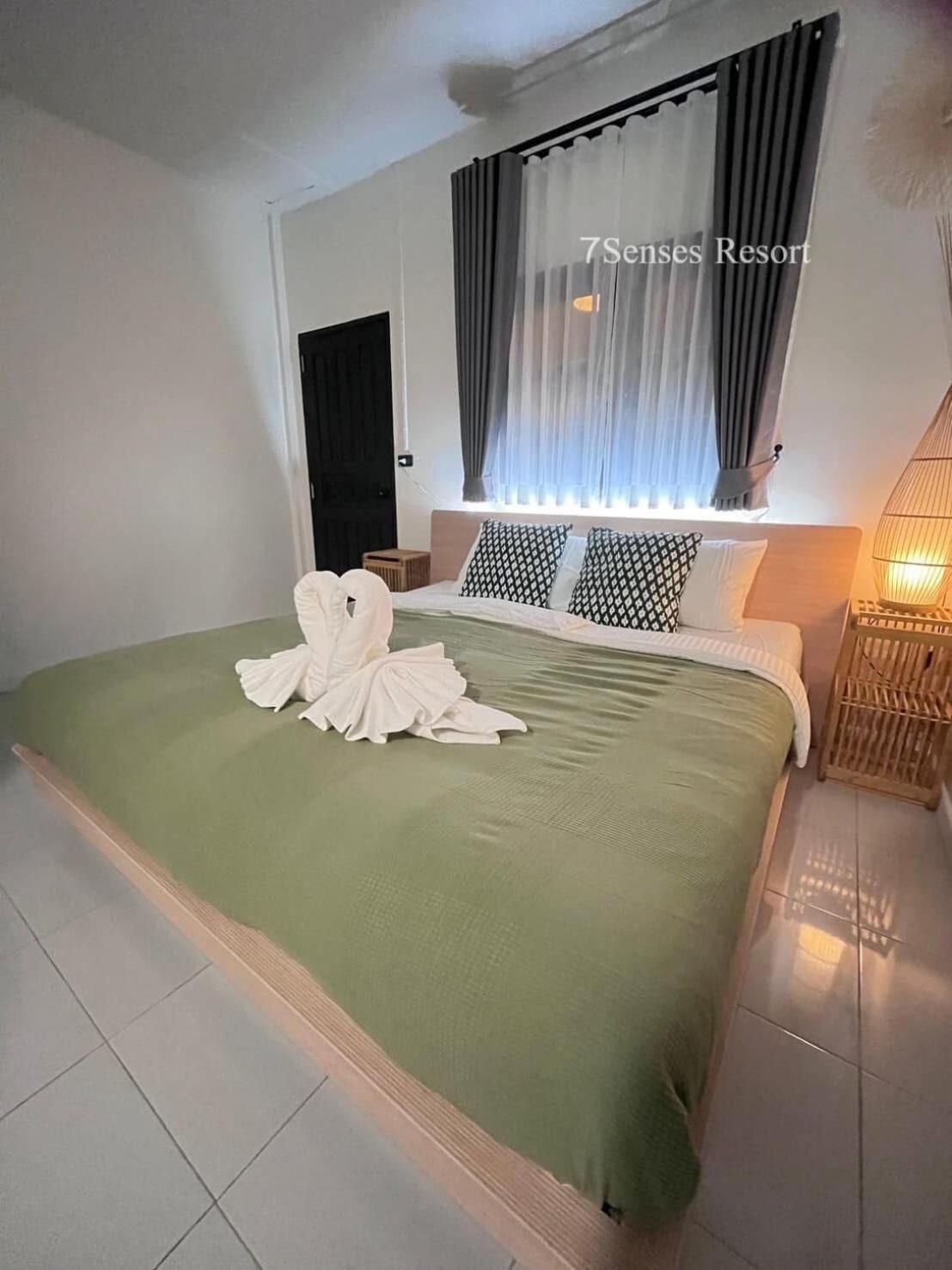 7Senses Resort Koh Chang Exterior photo