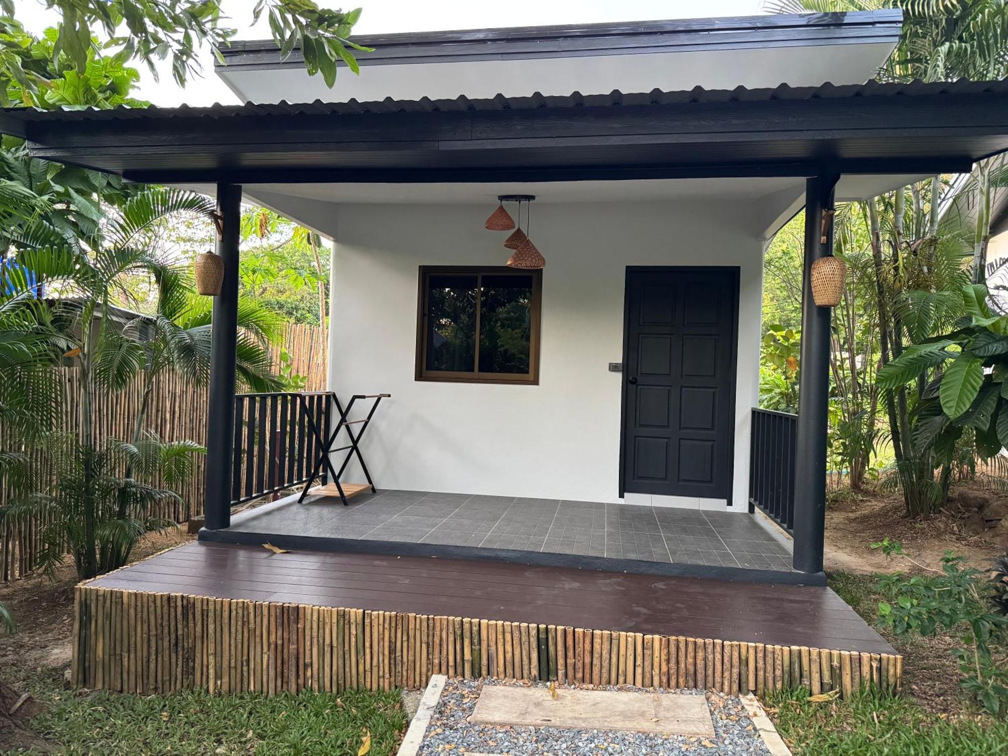 7Senses Resort Koh Chang Exterior photo