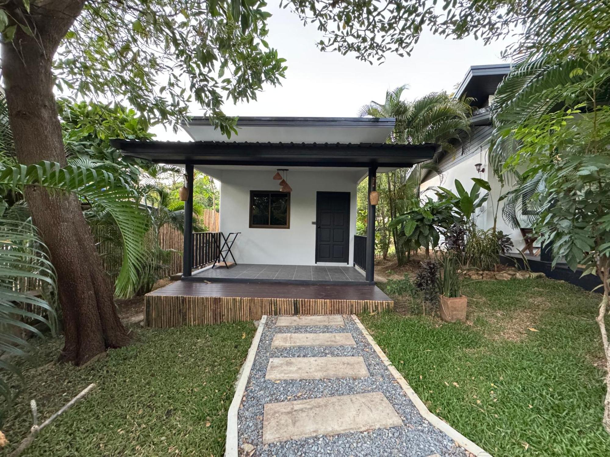 7Senses Resort Koh Chang Exterior photo