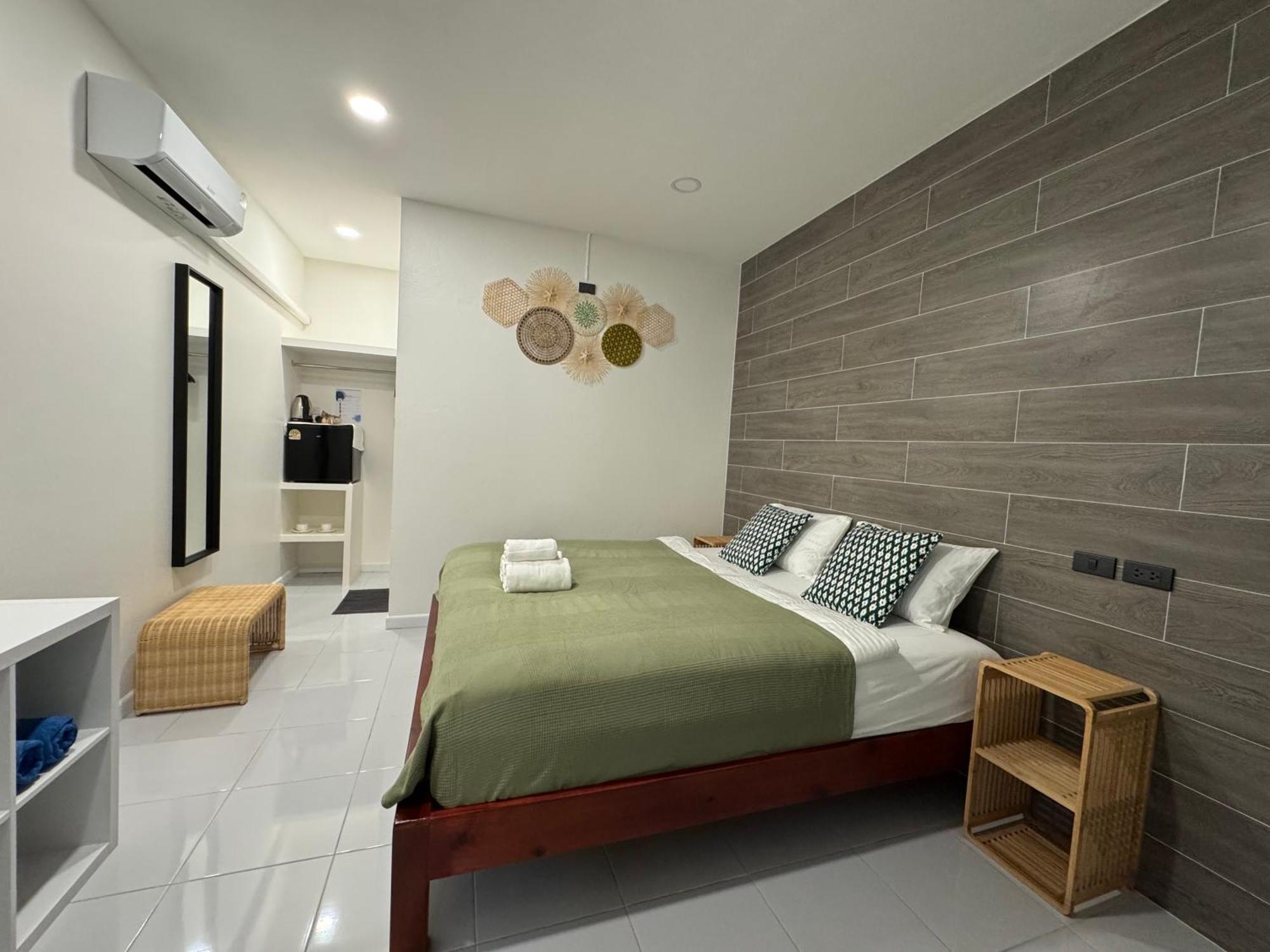 7Senses Resort Koh Chang Exterior photo