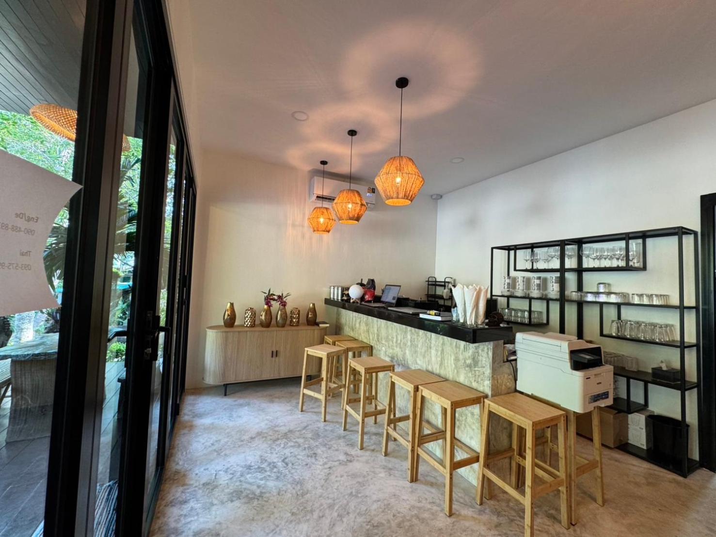 7Senses Resort Koh Chang Exterior photo